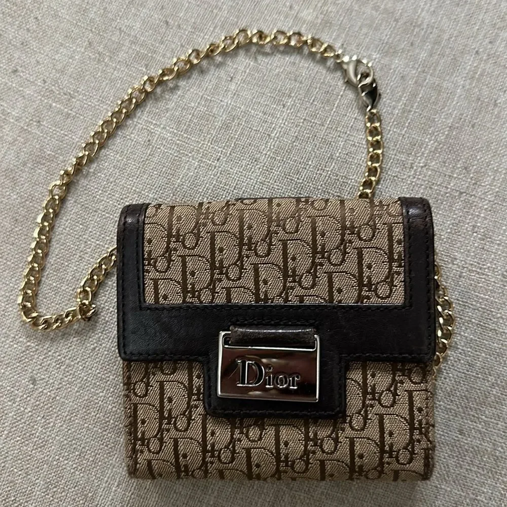 Dior Trotter